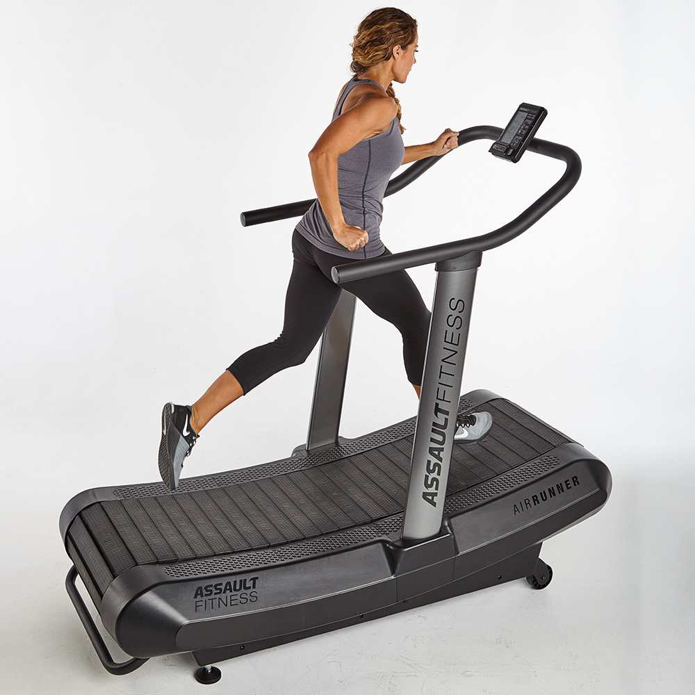 Löpband Assault AirRunner